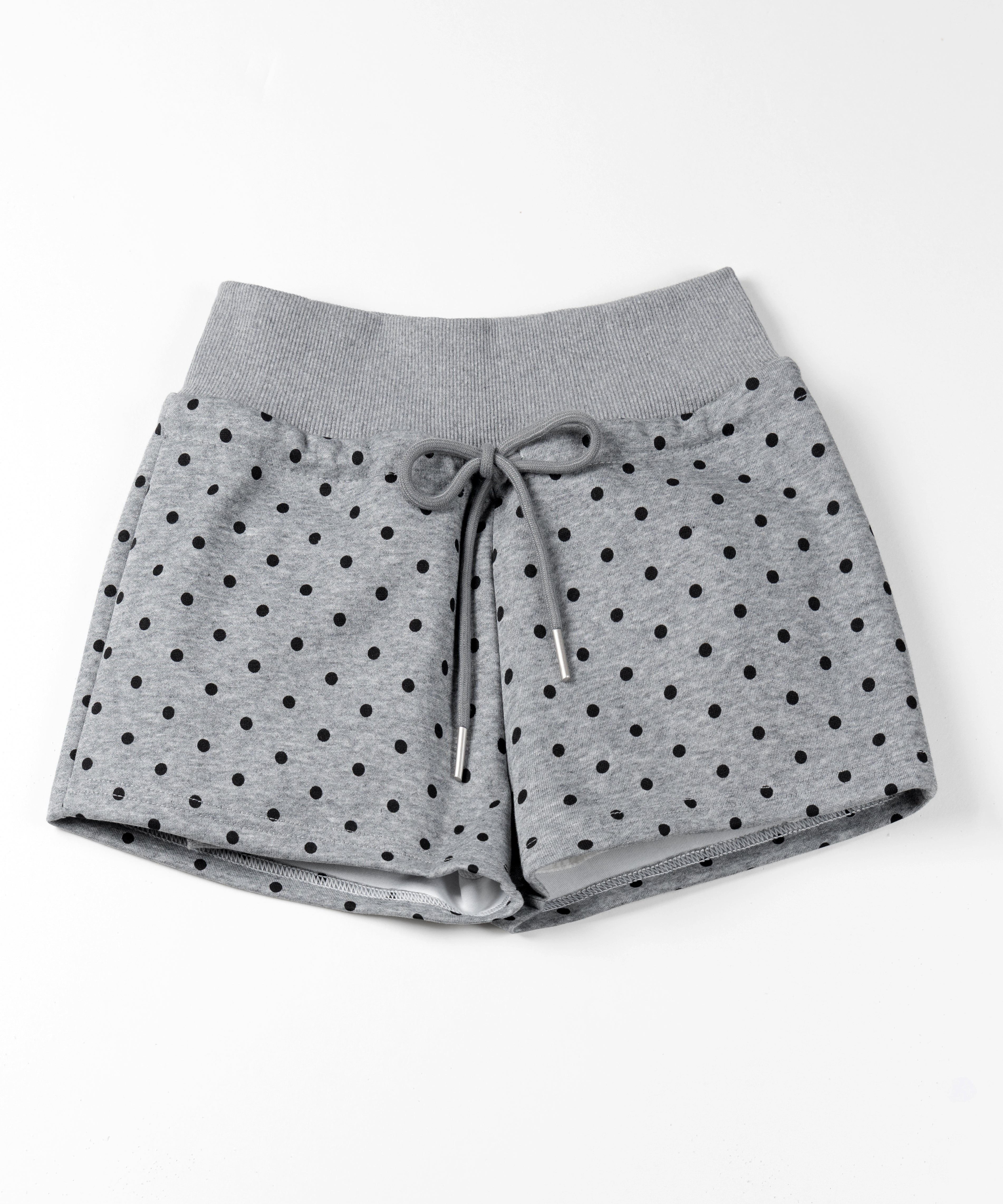 ドットスウェットショートパンツ ／ dot sweat short pants