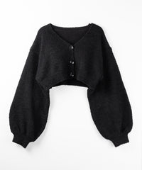 FREE / BLACK