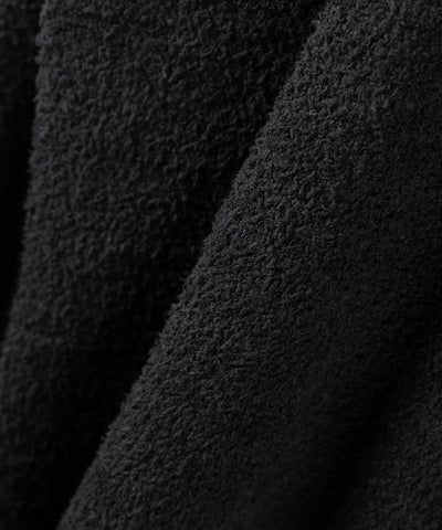 【 セットアップ可能 】マシュマロタッチビッグプルオーバー ／ marshmallow touch big pullover