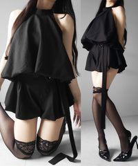 FREE / BLACK