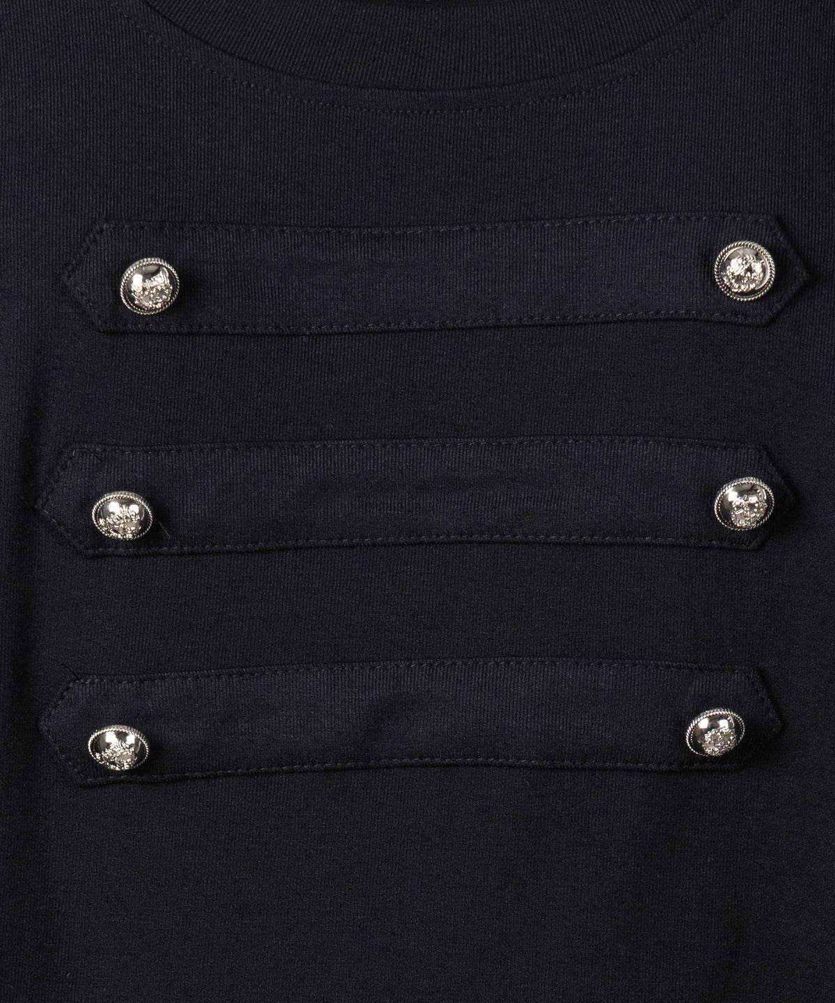 ナポレオンスリムフィットロンT ／napoleon slim fit longsleeve Tshirts