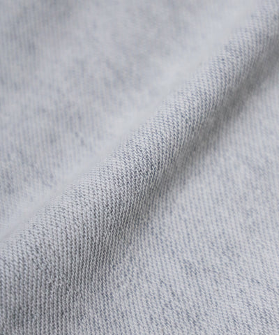 【 ３color 】ボリュームスリーブBIGスウェットロンＴ ／ big sweat long Tee