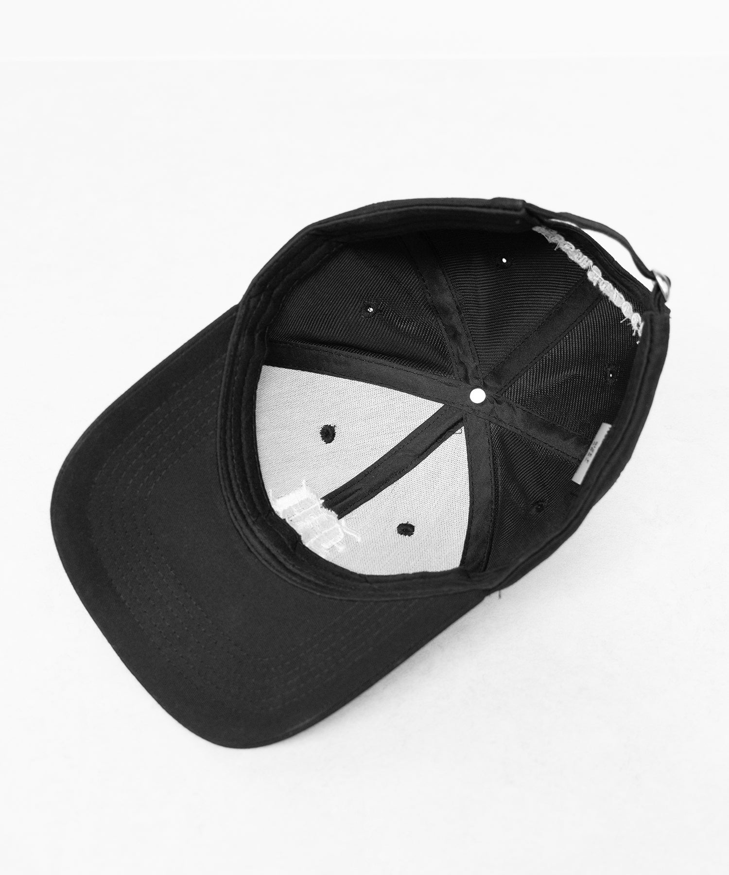 M LOGO embroidery CAP ／ M LOGO 刺繍キャップ