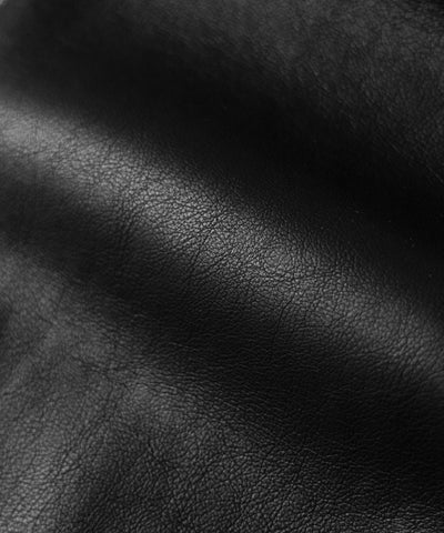 【 ニーハイにもなる２WAY 】ムートンフェイクレザールーズレッグカバー ／ mouton fake leather loose leg cover