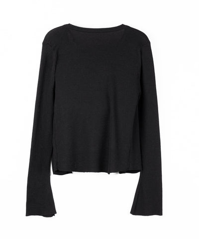【 ２点セット 】リボンニットキャミソール ＋ カーディガンセット ／ribbon knit camisole + cardigan SET