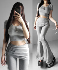 FREE / GRAY