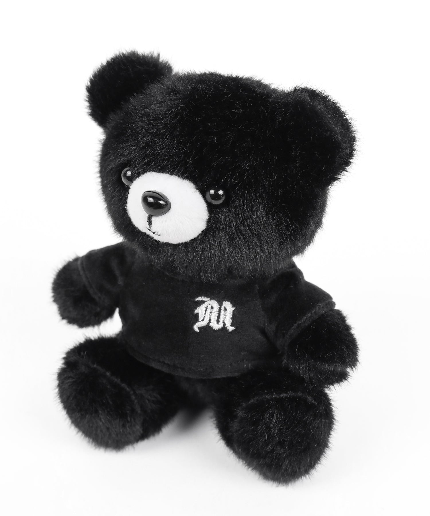 M LOGO ブラックベアチャーム ／ M LOGO Black Bear charm