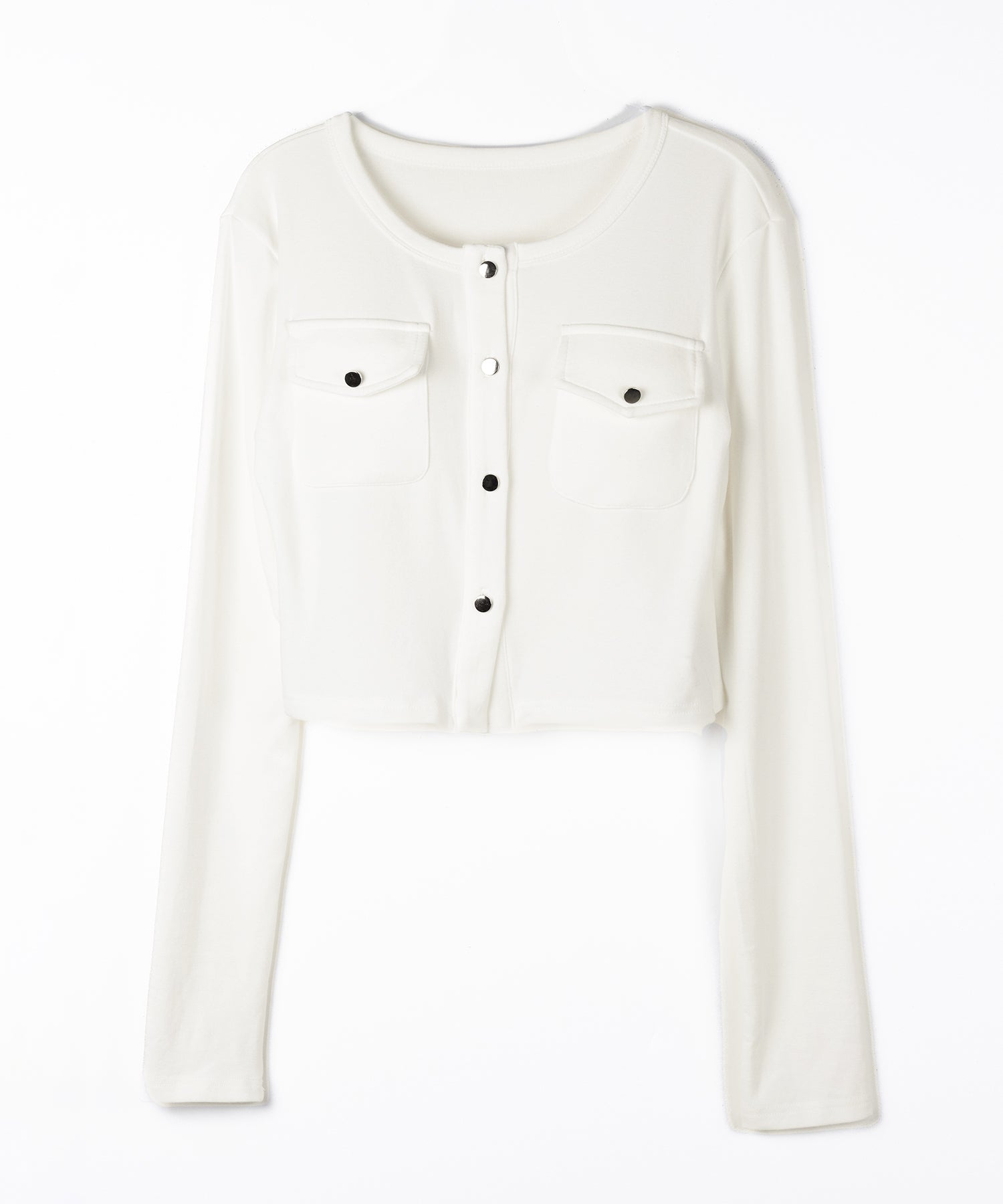 【 ２点セット 】アウトポケットカーディガン ＋ キャミソールセット ／ ( 2piece set ) out pocket cardigan + camisole SET