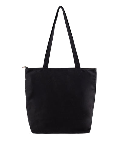 【 ２color 】レタリングロゴトートバッグ / lettering logo tote bag