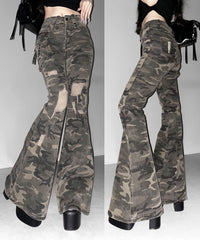 S / KHAKI