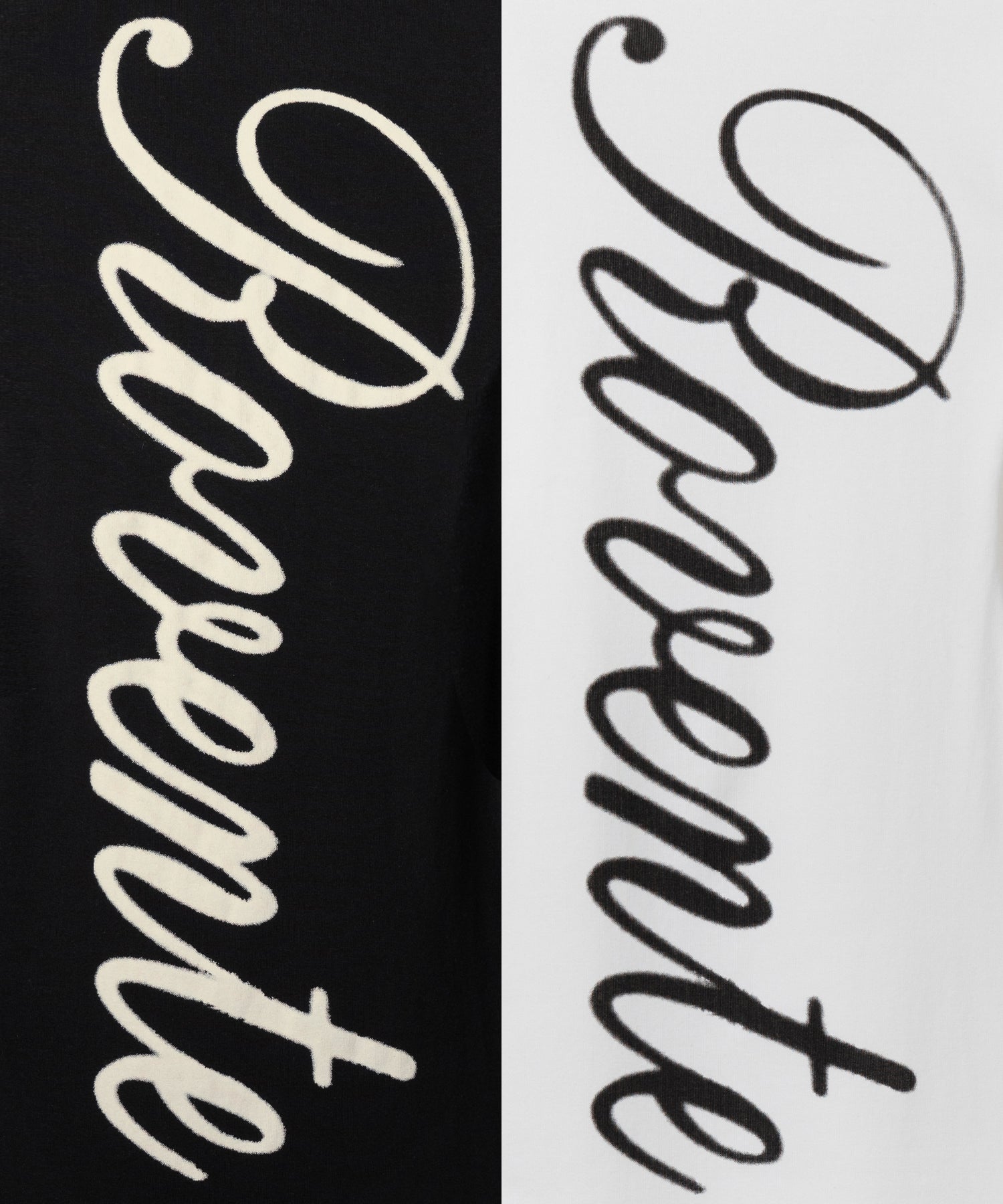 レタリングバックロゴスクエアタイトミニワンピース ／ lettering back logo square tight mini onepiece