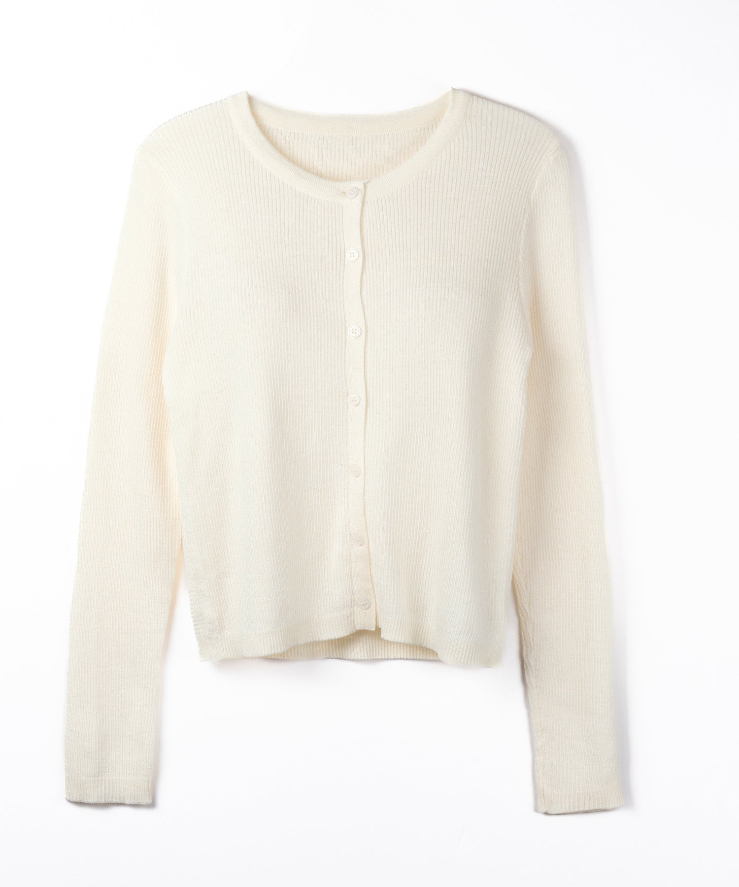 【 ２点セット 】リボンリブニットキャミソール ＋ カーディガンセット / ribbon rib knit camisole + cardigan set