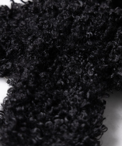 テディボアミニマフラー ／ teddy boa mini muffler