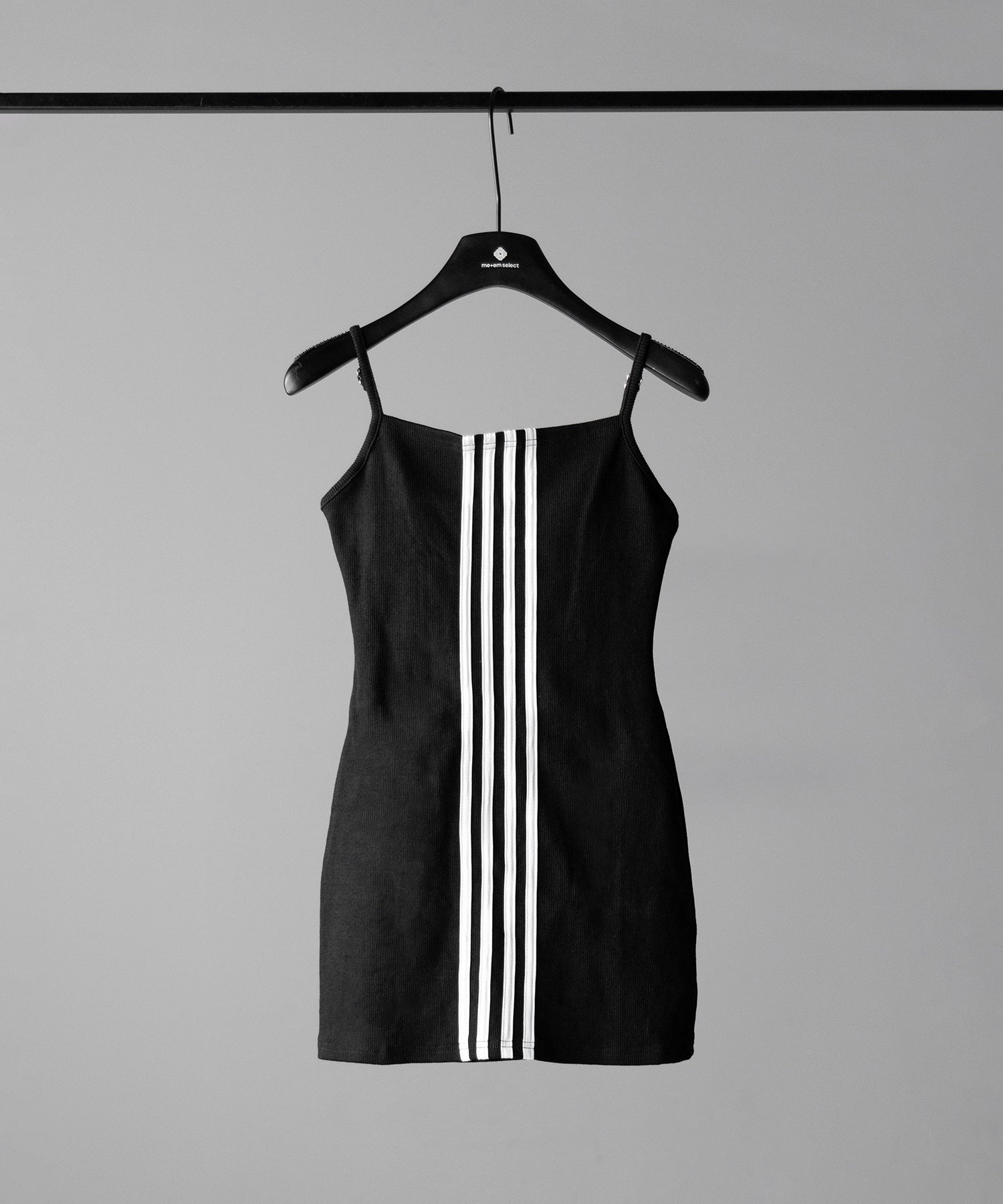 ４ラインタイトミニキャミワンピース ／ 4 line tight mini cami onepiece