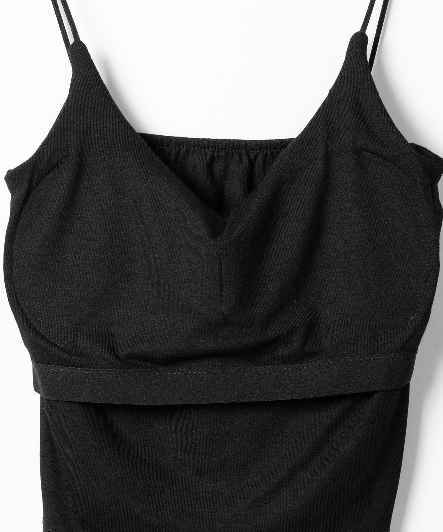 ビッグリボンキャミソール／ BIG ribbon camisole