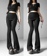 FREE / BLACK