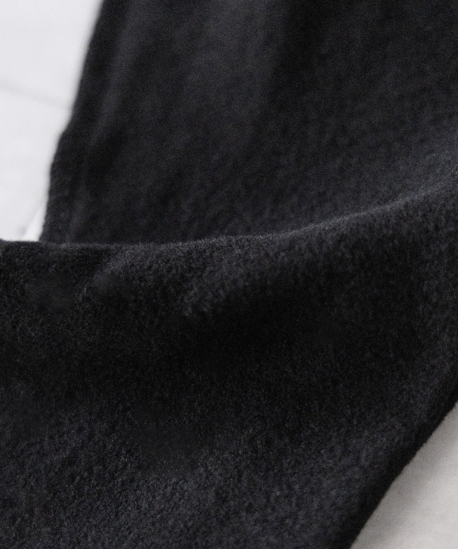 裏起毛カットアウトシャーリングぴちカットソートップス ／ urakimo cutout shirring pichi cutsew tops