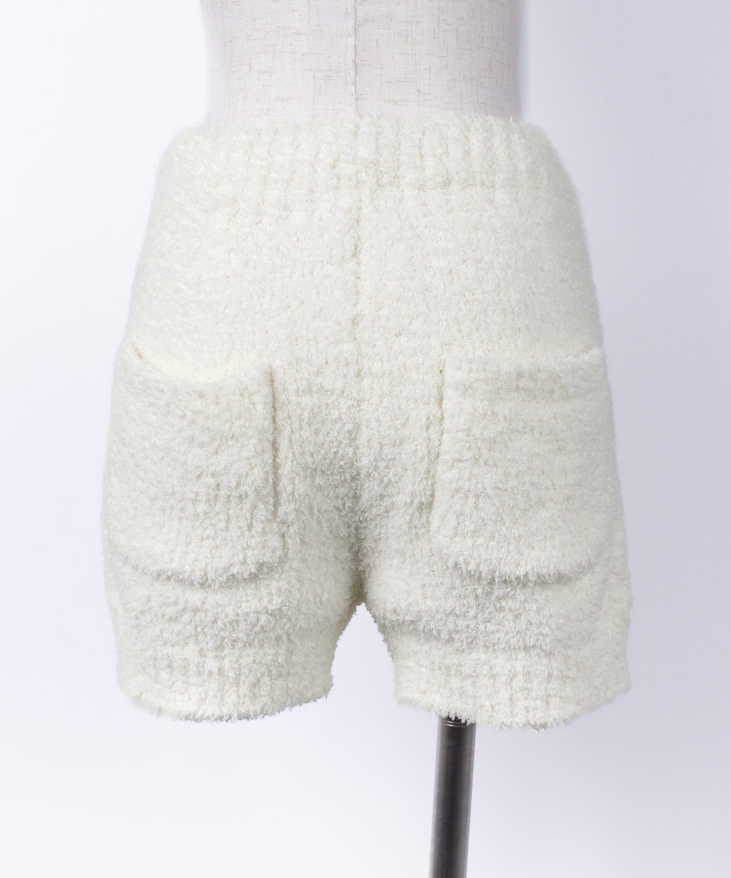 マシュマロタッチフーディーセットアップ ／ marshmallow touch hoodie setup