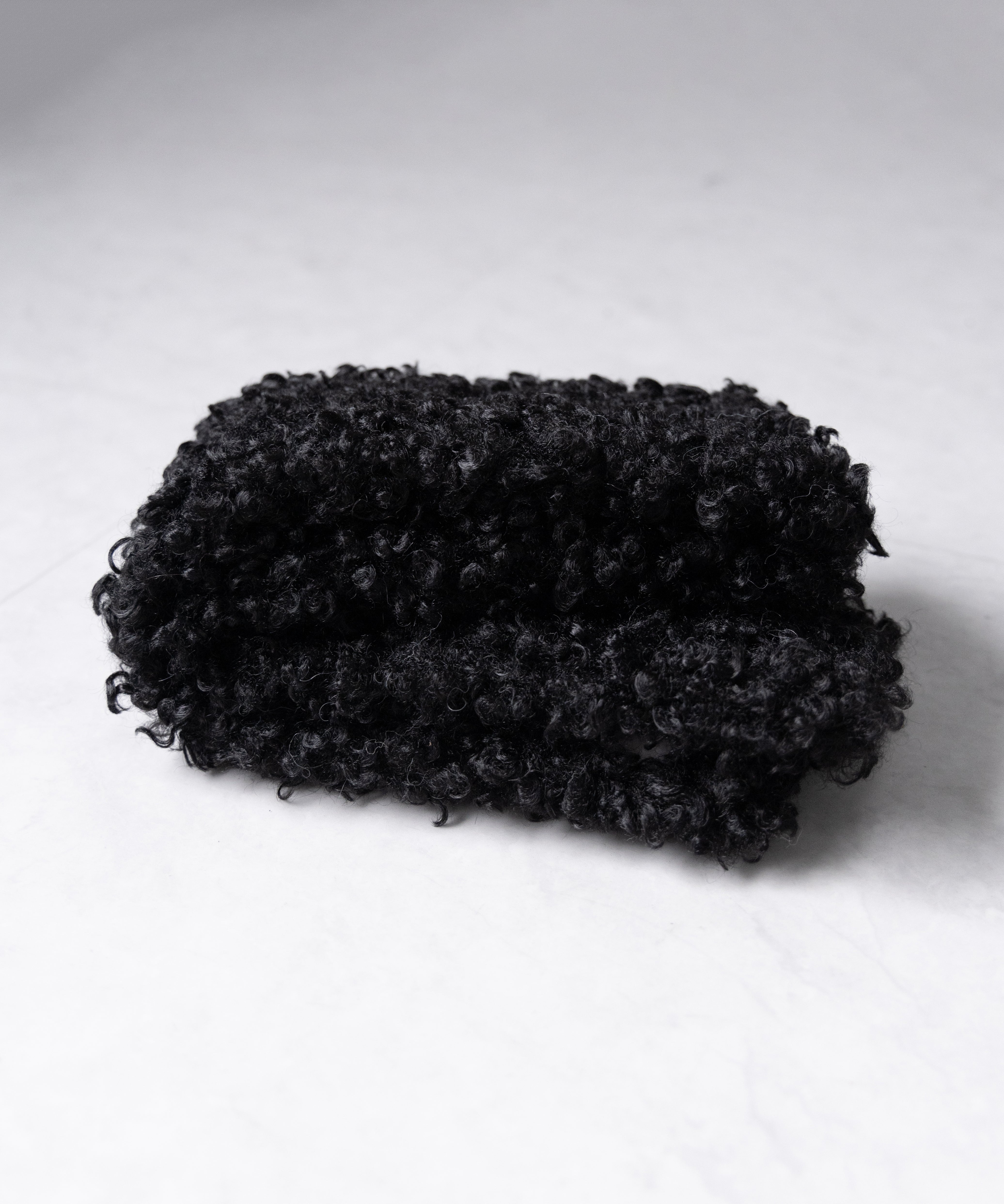 テディボアミニマフラー ／ teddy boa mini muffler