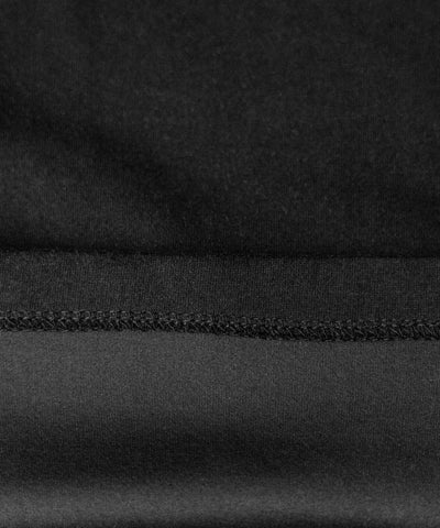 ウエストグランジロゴスウェットワイドパンツ ／ waist grunge logo sweat wide pants