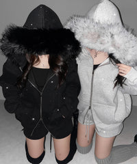 FREE / BLACK
