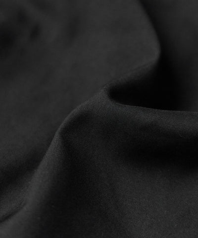 【 ２WAY 】ジップアップレザードッキングフェイクファーコート ／ zip up leather docking fake fur coat