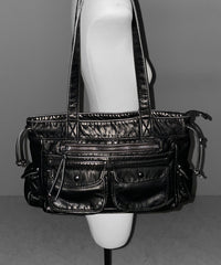 FREE / BLACK①