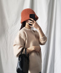 FREE / ORANGE RED