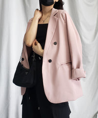 M / PINK