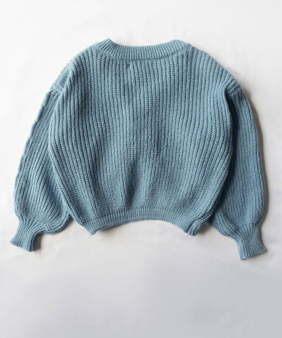 【 ５color 】フロントダブルリボンショートボレロカーディガン